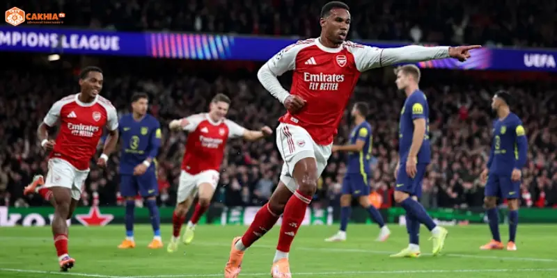 Những cầu thủ then chốt quyết định trận Arsenal vs Atlético de Madrid